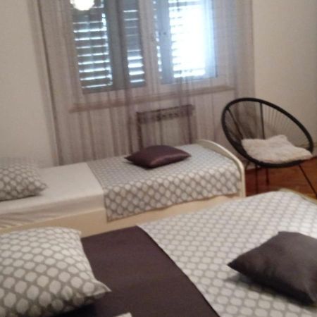 Apartment Viki Lozovac Εξωτερικό φωτογραφία