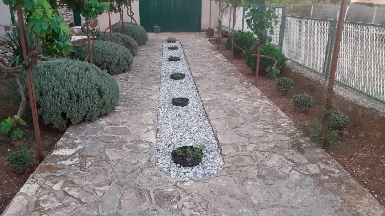 Apartment Viki Lozovac Εξωτερικό φωτογραφία