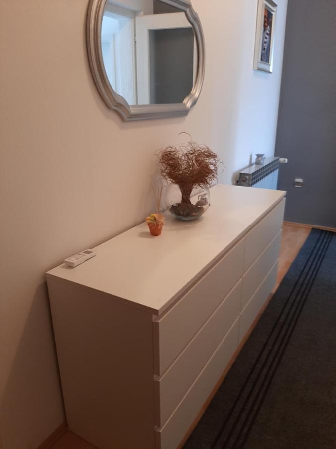 Apartment Viki Lozovac Εξωτερικό φωτογραφία
