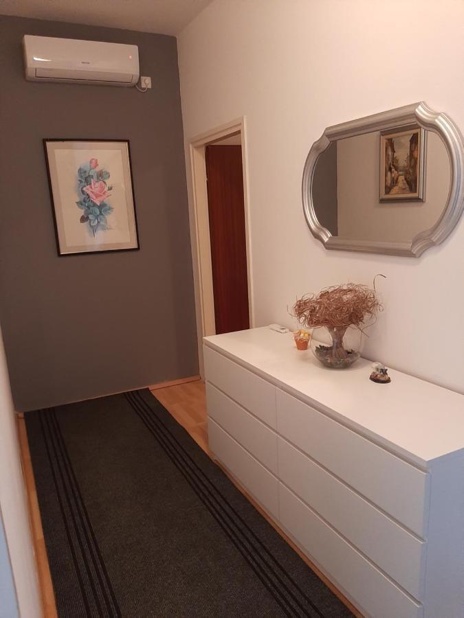 Apartment Viki Lozovac Εξωτερικό φωτογραφία