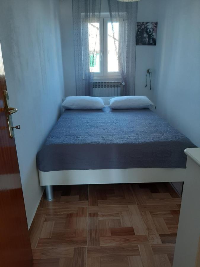 Apartment Viki Lozovac Εξωτερικό φωτογραφία
