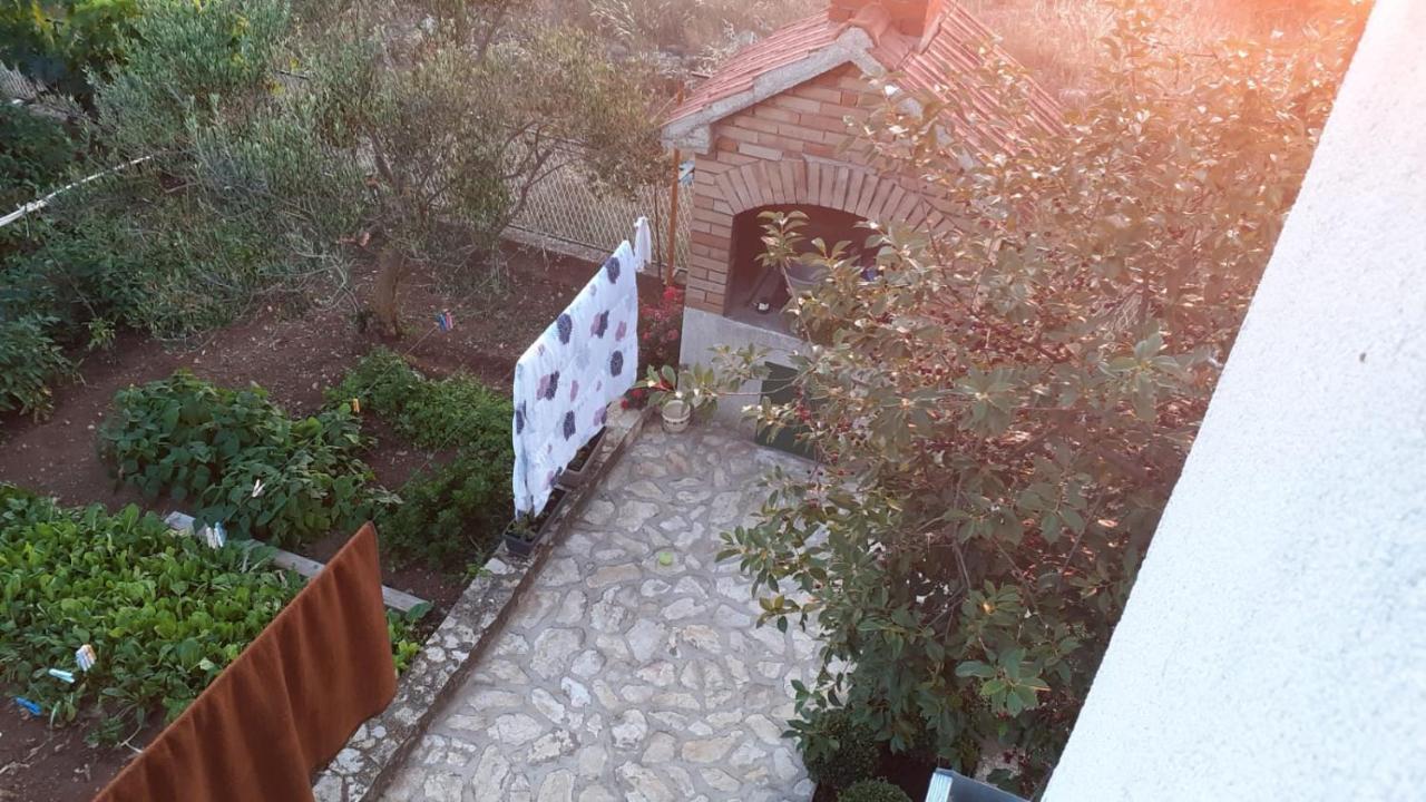 Apartment Viki Lozovac Εξωτερικό φωτογραφία