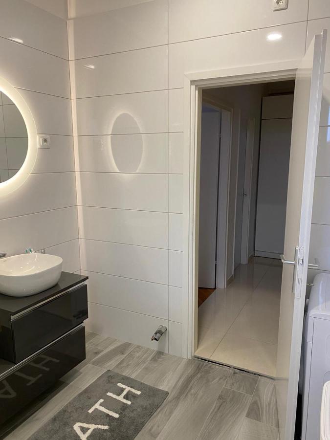 Apartment Viki Lozovac Εξωτερικό φωτογραφία