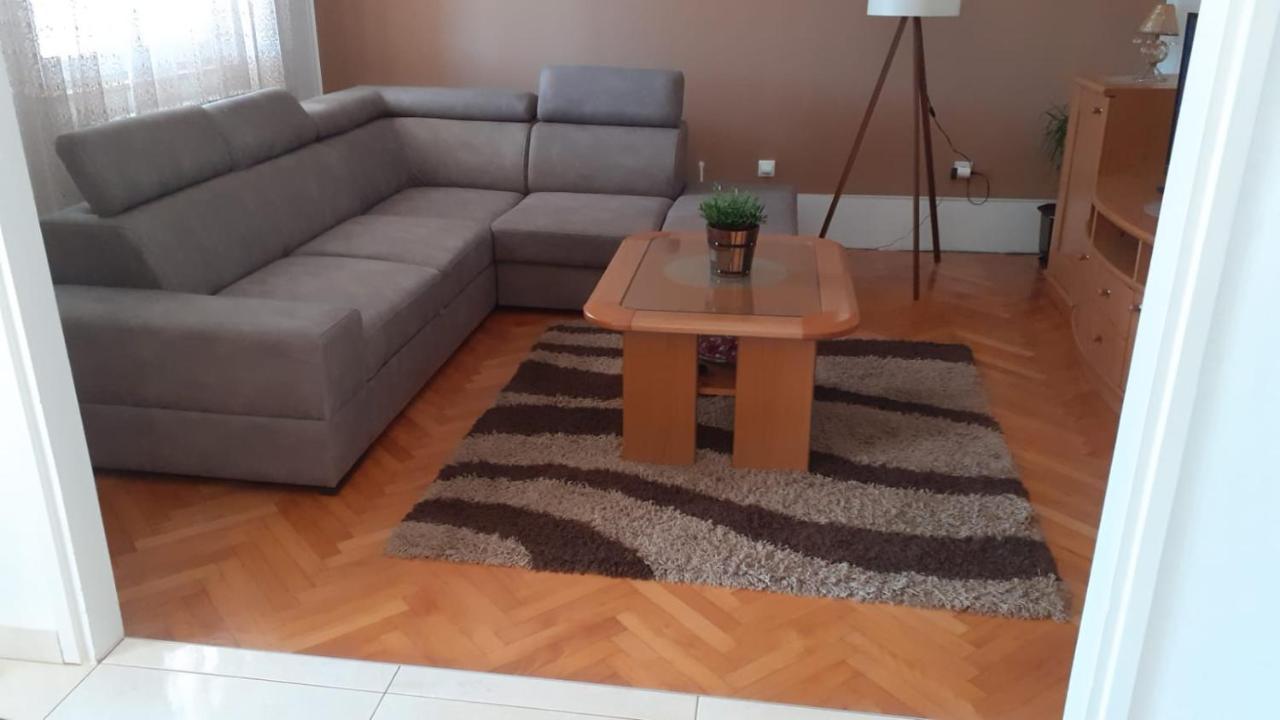 Apartment Viki Lozovac Εξωτερικό φωτογραφία