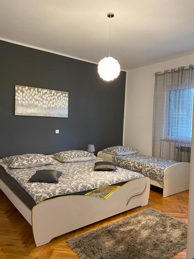 Apartment Viki Lozovac Εξωτερικό φωτογραφία