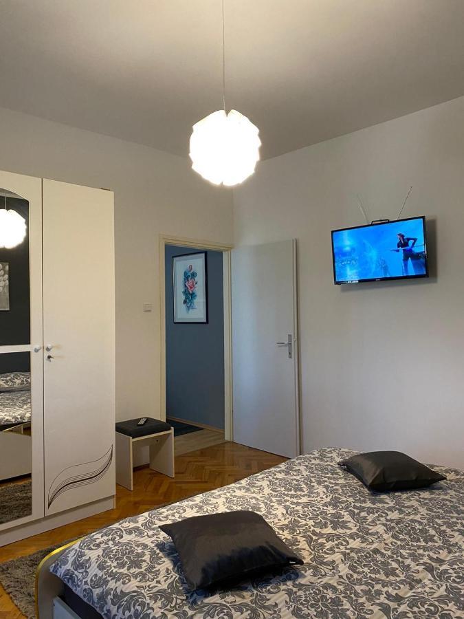 Apartment Viki Lozovac Εξωτερικό φωτογραφία