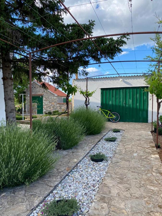 Apartment Viki Lozovac Εξωτερικό φωτογραφία