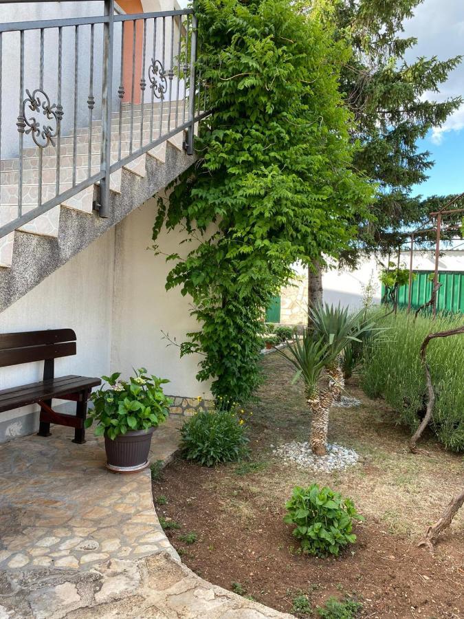 Apartment Viki Lozovac Εξωτερικό φωτογραφία