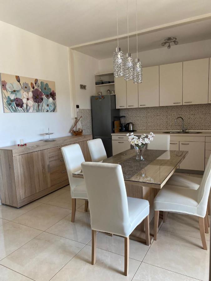 Apartment Viki Lozovac Εξωτερικό φωτογραφία