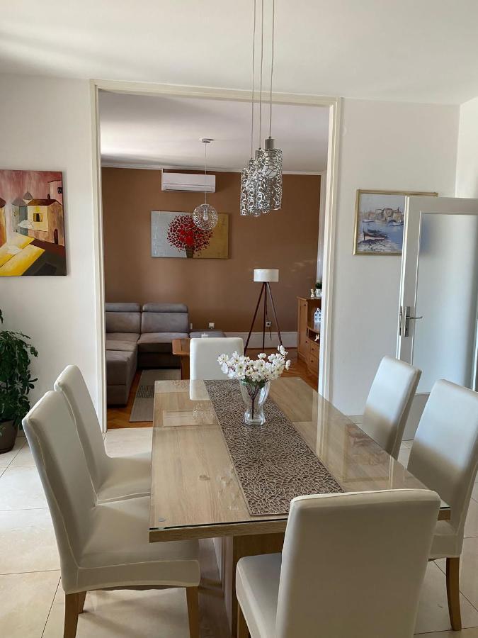 Apartment Viki Lozovac Εξωτερικό φωτογραφία