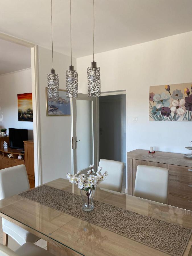 Apartment Viki Lozovac Εξωτερικό φωτογραφία