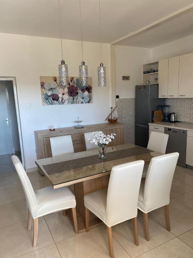 Apartment Viki Lozovac Εξωτερικό φωτογραφία
