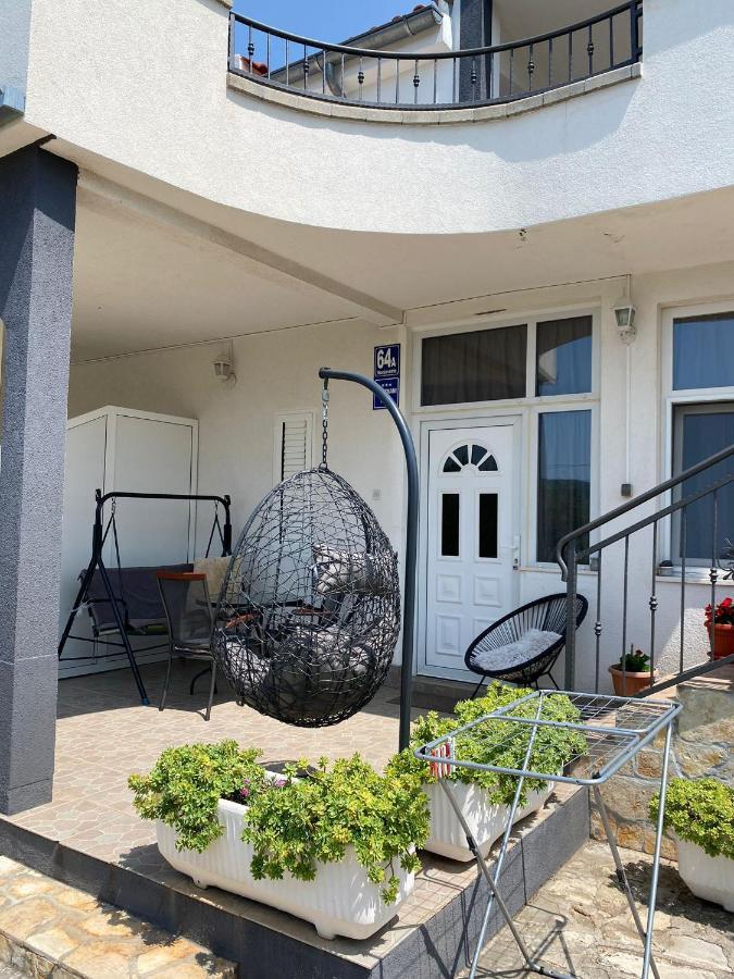 Apartment Viki Lozovac Εξωτερικό φωτογραφία