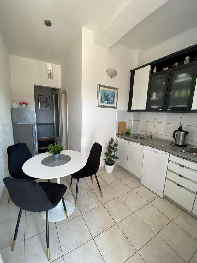 Apartment Viki Lozovac Εξωτερικό φωτογραφία