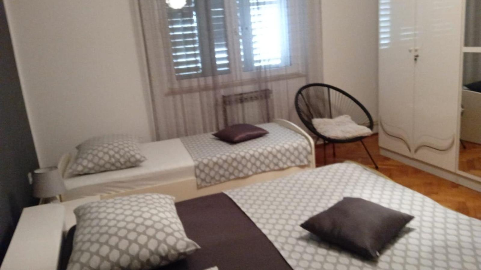 Apartment Viki Lozovac Εξωτερικό φωτογραφία
