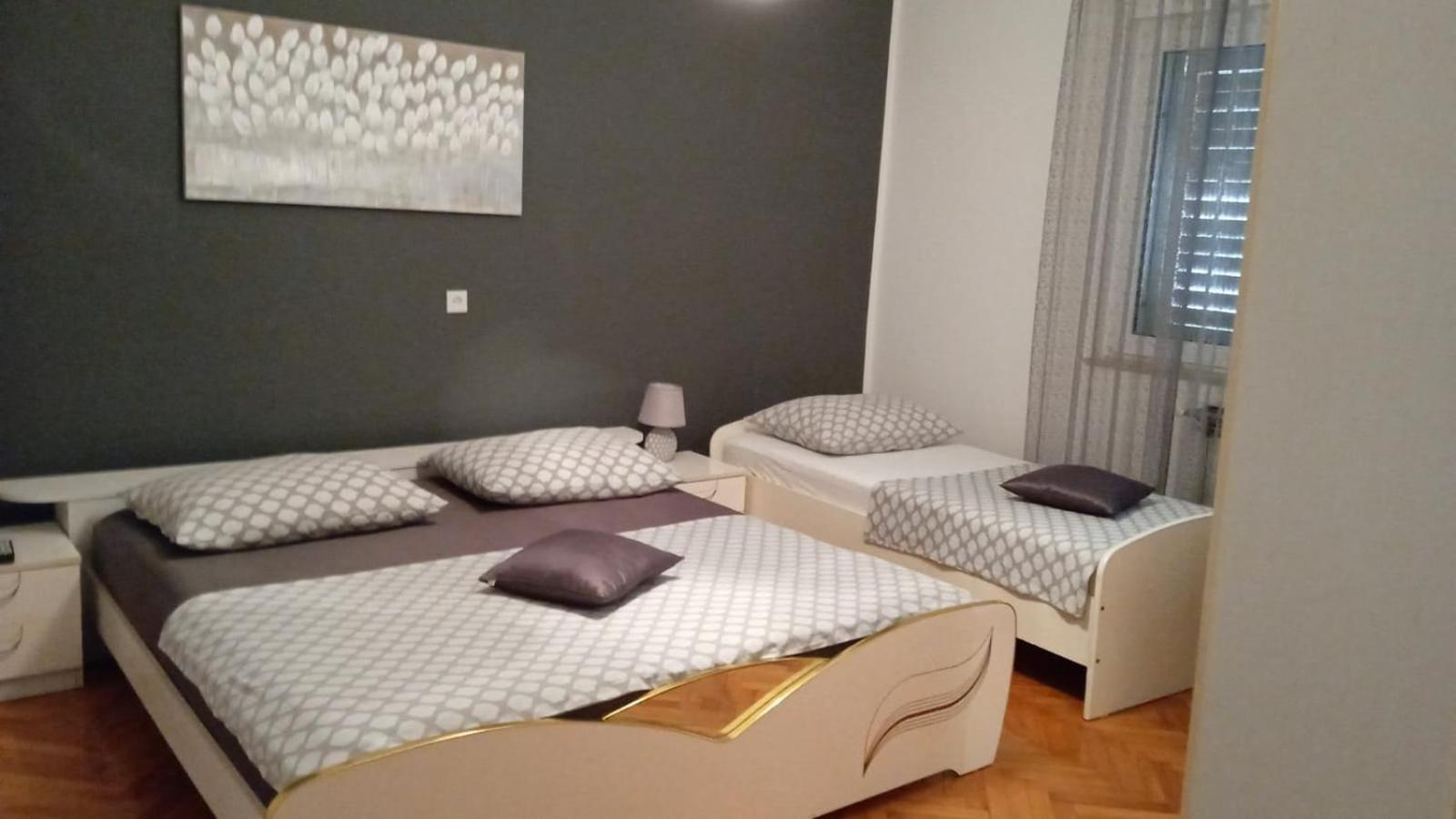 Apartment Viki Lozovac Εξωτερικό φωτογραφία