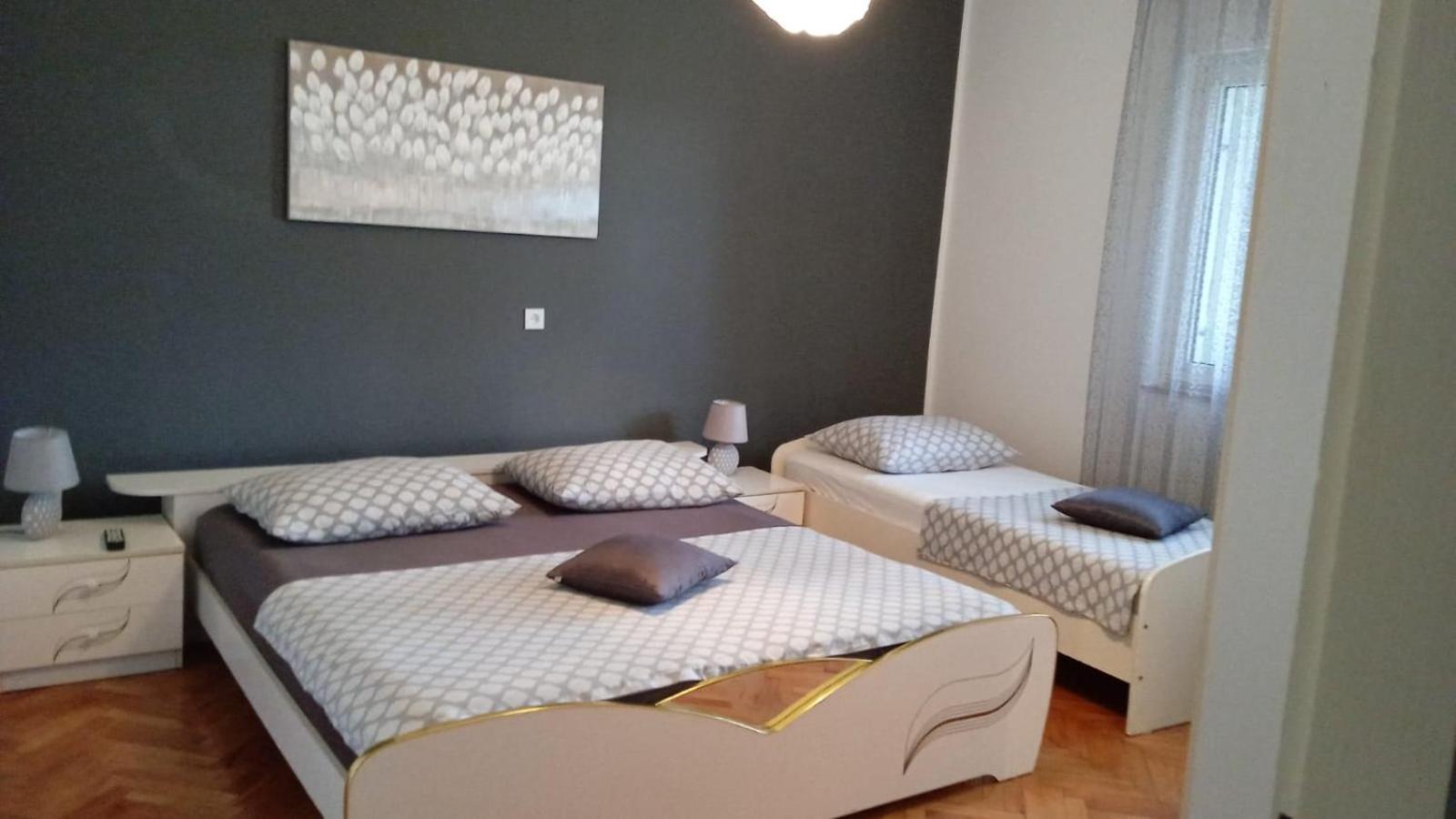 Apartment Viki Lozovac Εξωτερικό φωτογραφία